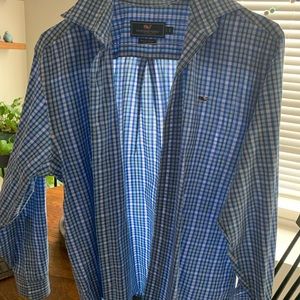 Great Spring Men’s dress shirt
